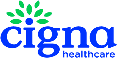 Cigna Healthcare Logo