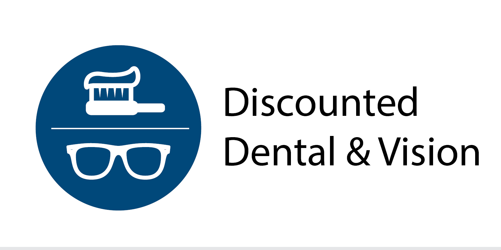 Discount Dental & Vision