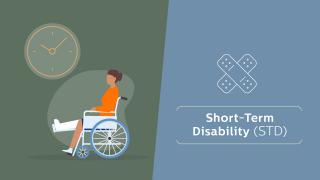 Short+Term+Disability+Video