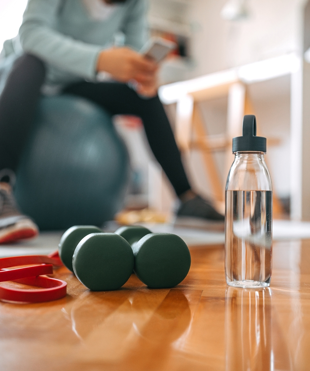 wellness