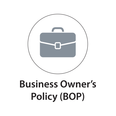 Business Owner's Policy (BOP)