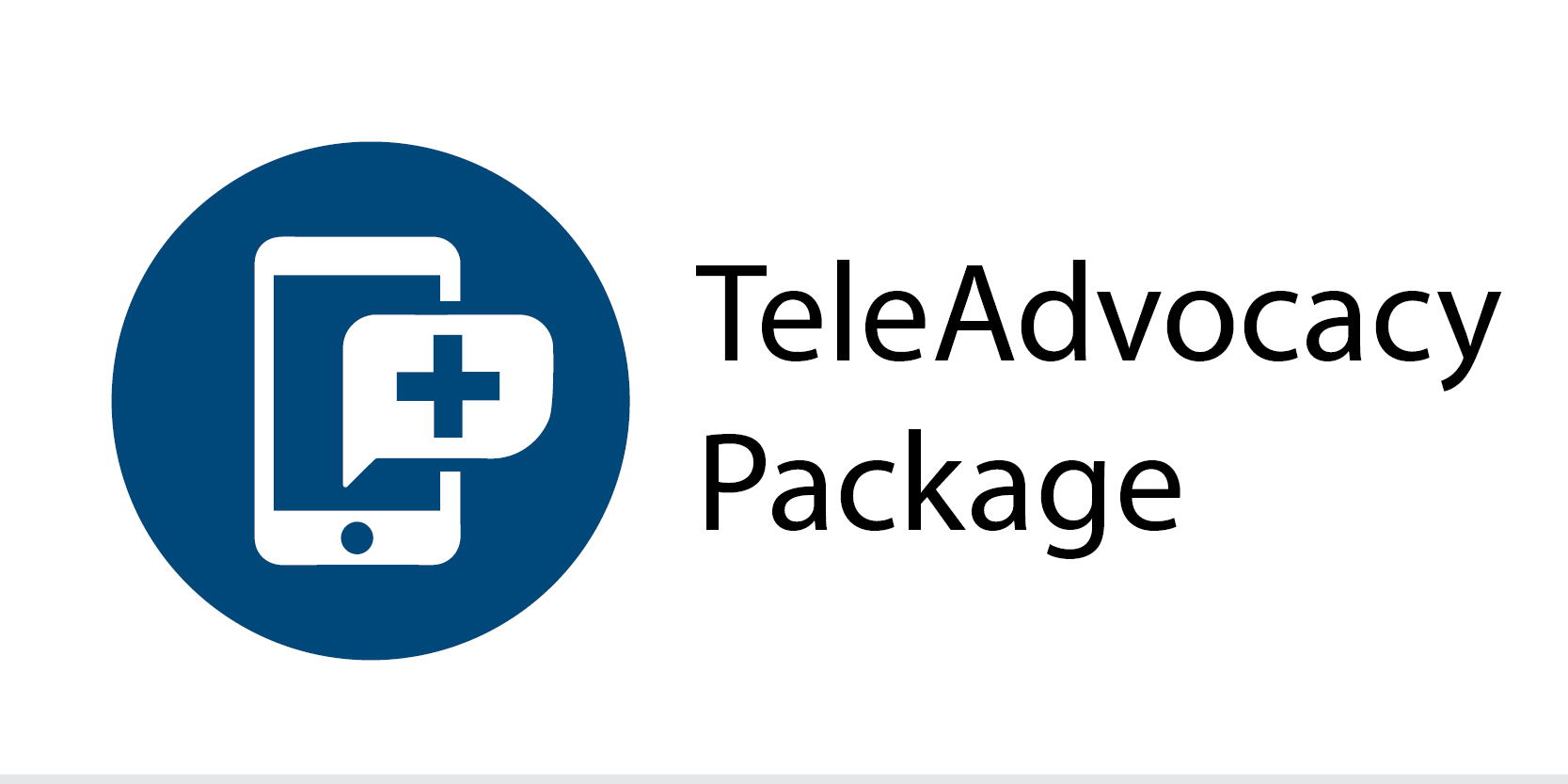 TeleAdvocacy