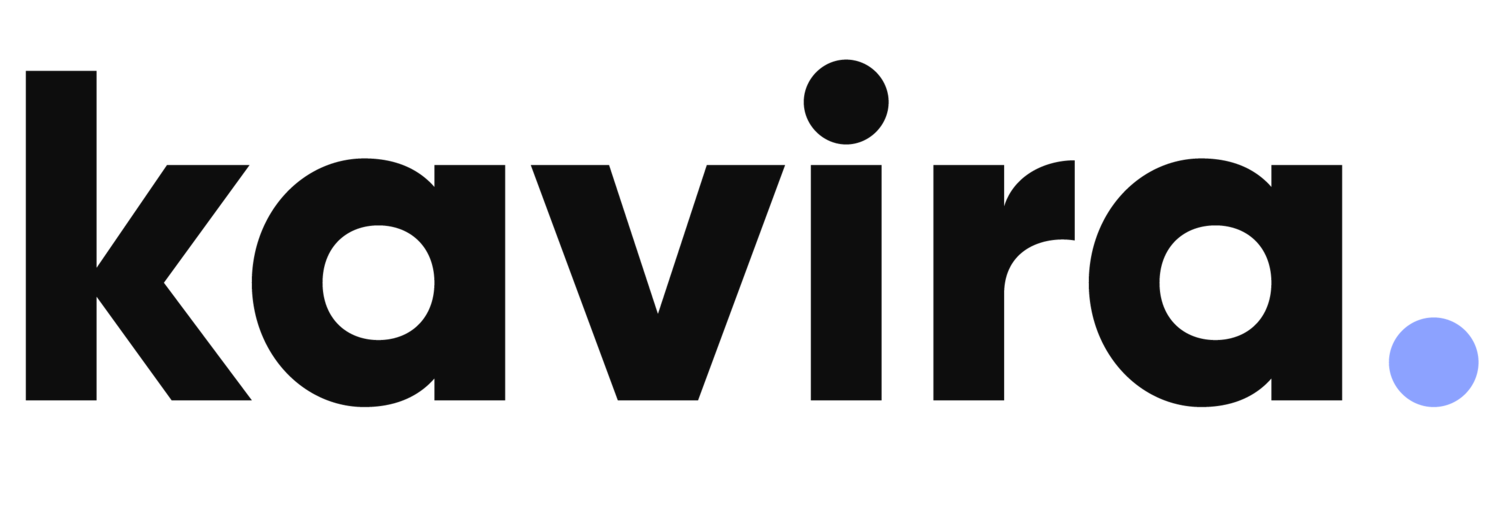 Kavira Logo
