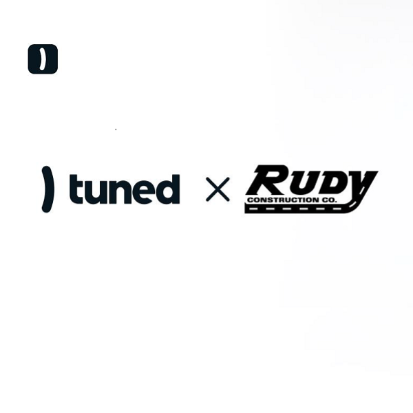 Tuned Rudy 