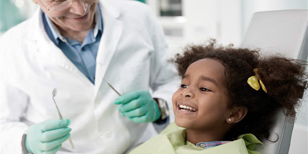 Dental Intro image
