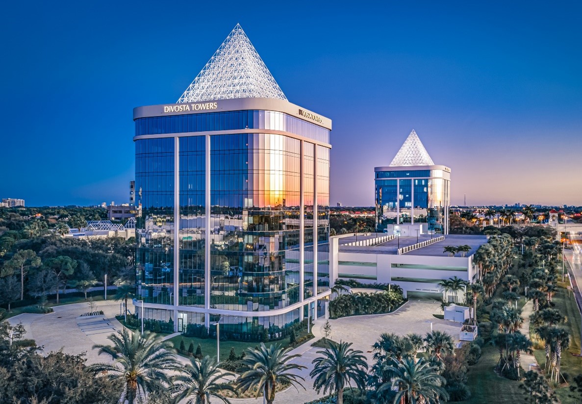 Florida HQ