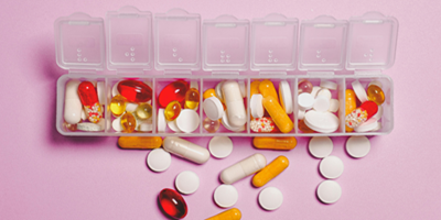 Prescriptions