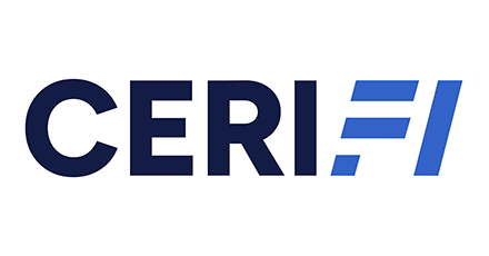 CeriFi Logo