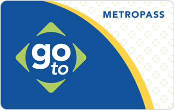 Metro Pass Program