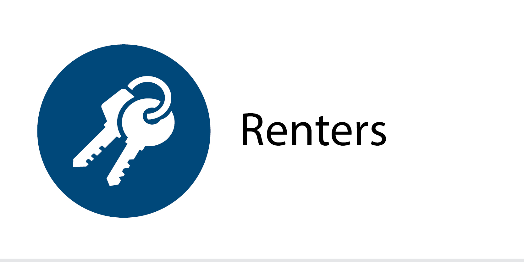 Renters