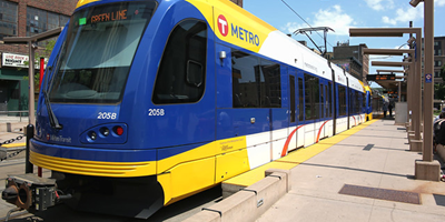 Metro Transit