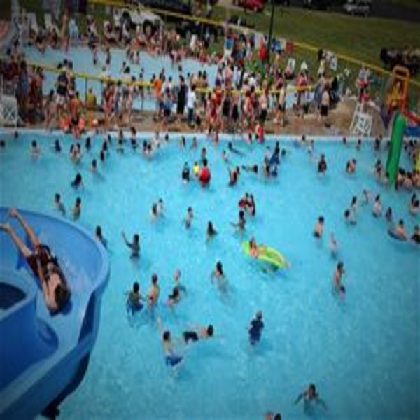 Swimming Pool Photo