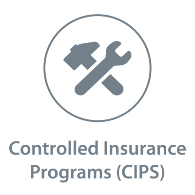 Controlled Insurance Programs