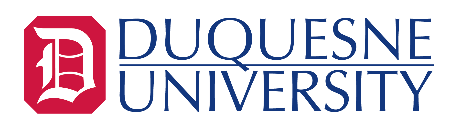 Duquesne Logo