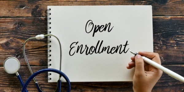 Open Enrollment