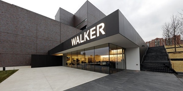 Walker Art Center Partnership 