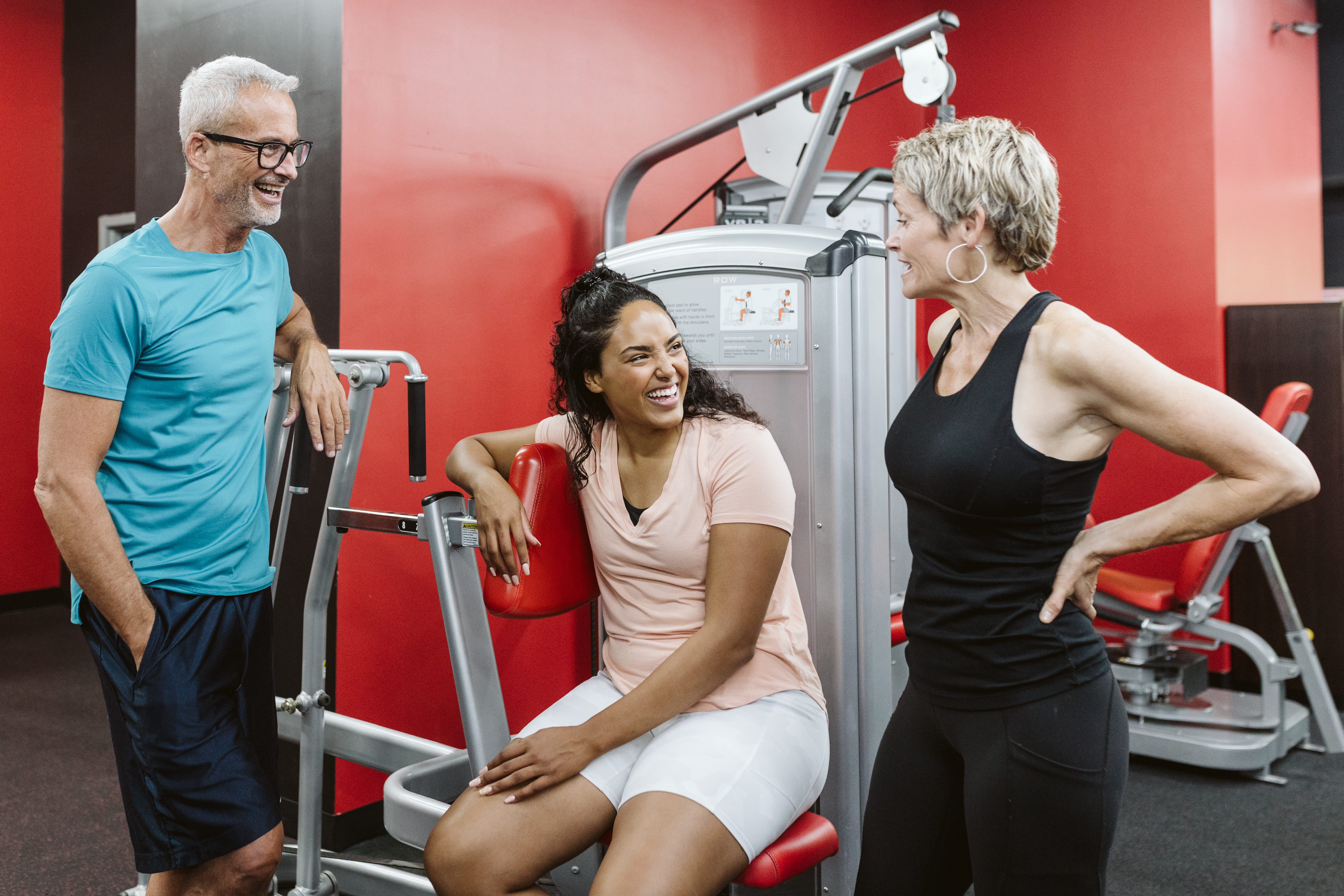 Qualifying life event