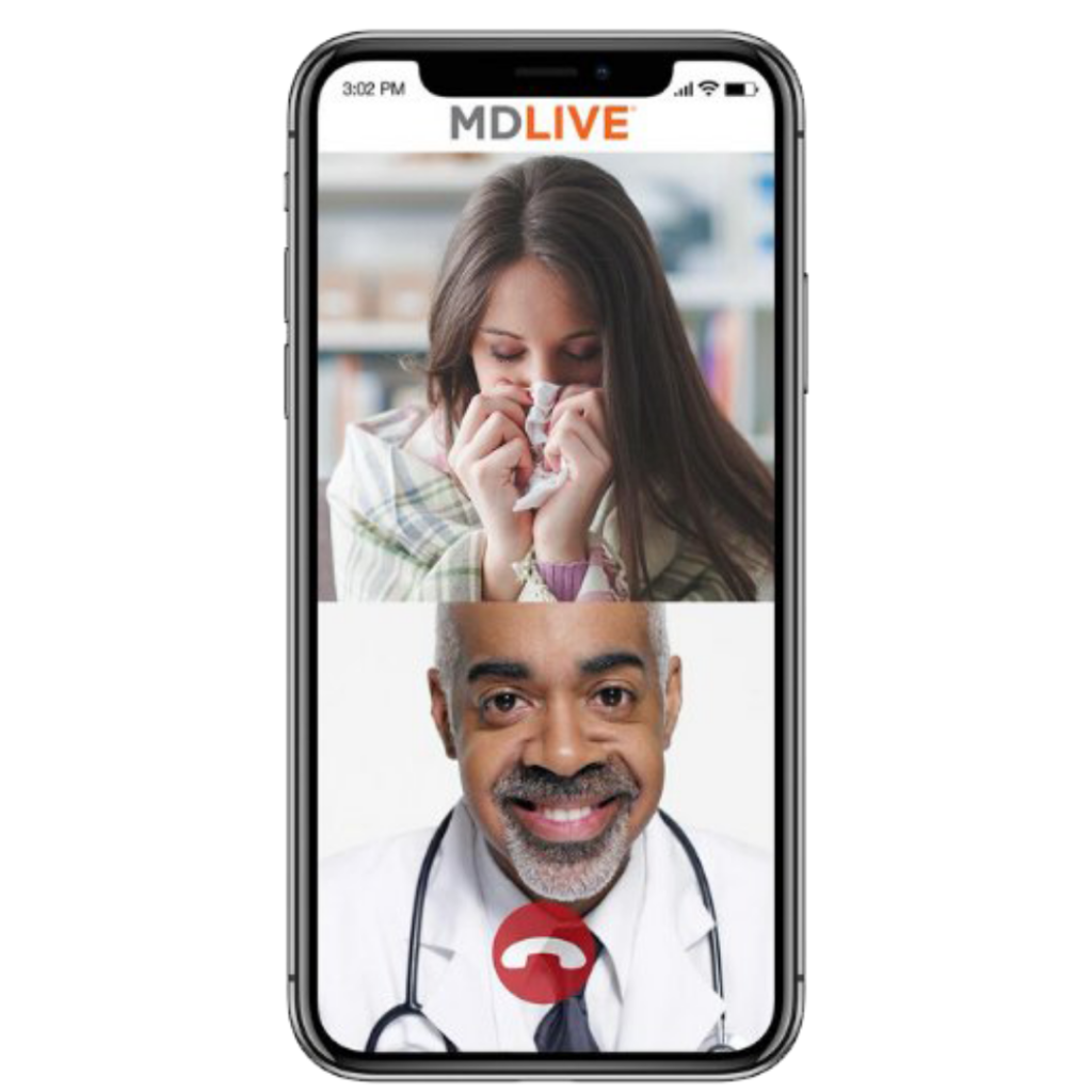 MDLive