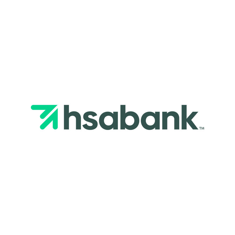 HSA Bank Logo