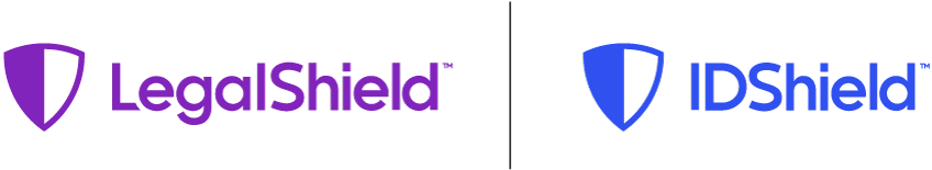 LegalShield and IDShield logo