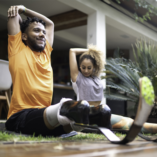 Individual Disability Insurance