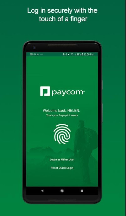 Download Paycom