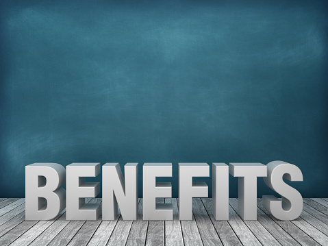 Benefits Program Overview