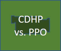 CDHP vs PPO