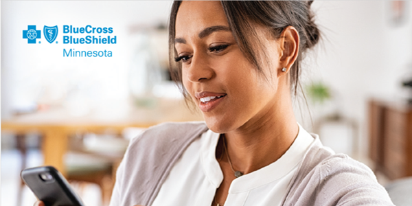 Blue Care Advisor Image