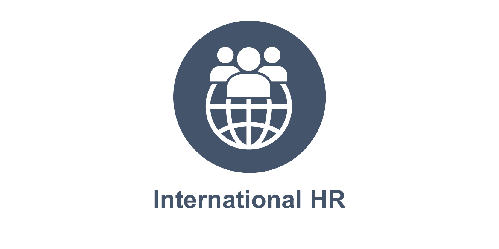 International HR